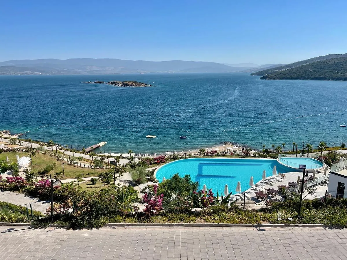 Beach Front Apartment Bogazici 0*,  Turkey